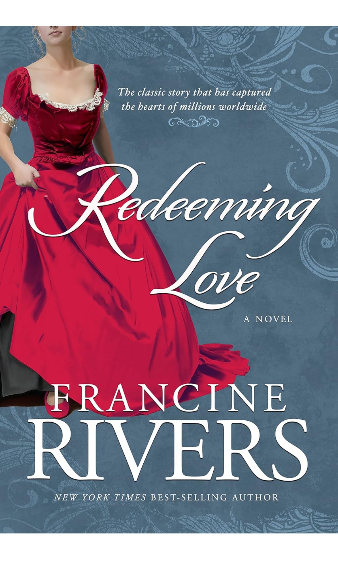 Redeeming Love