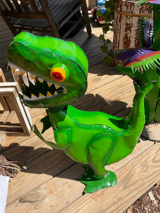 T Rex