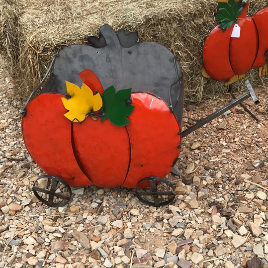 Fall wagon