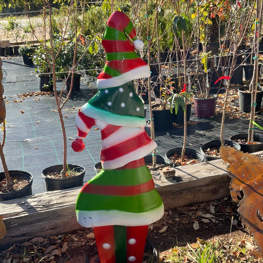 Grinch Christmas tree