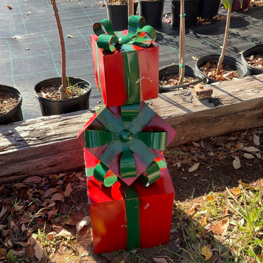 Christmas presents