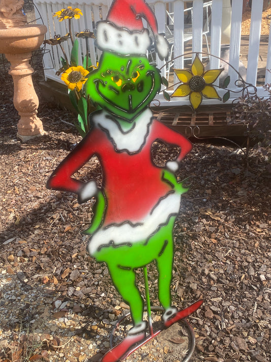 Grinch