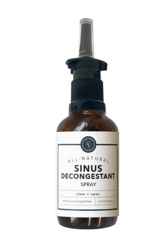Rowe Casa sinus decongestant