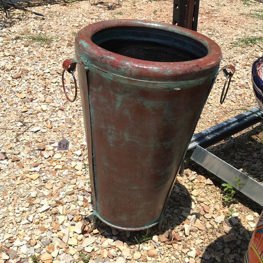 Italian Pot