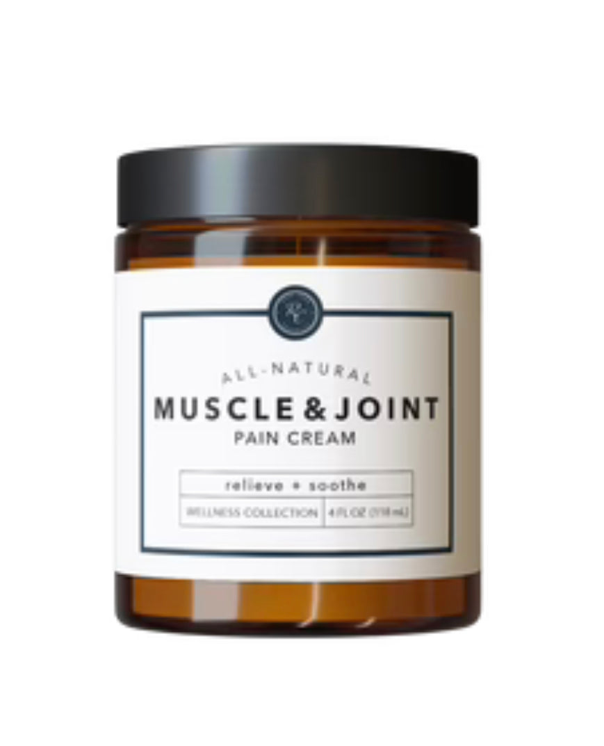 Rowe Casa Muscle & Joint pain cream