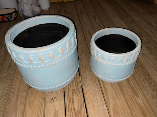 Clay Pot Cantabria