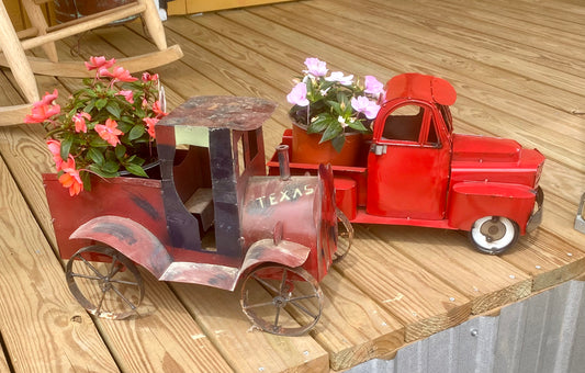 Pickup Truck