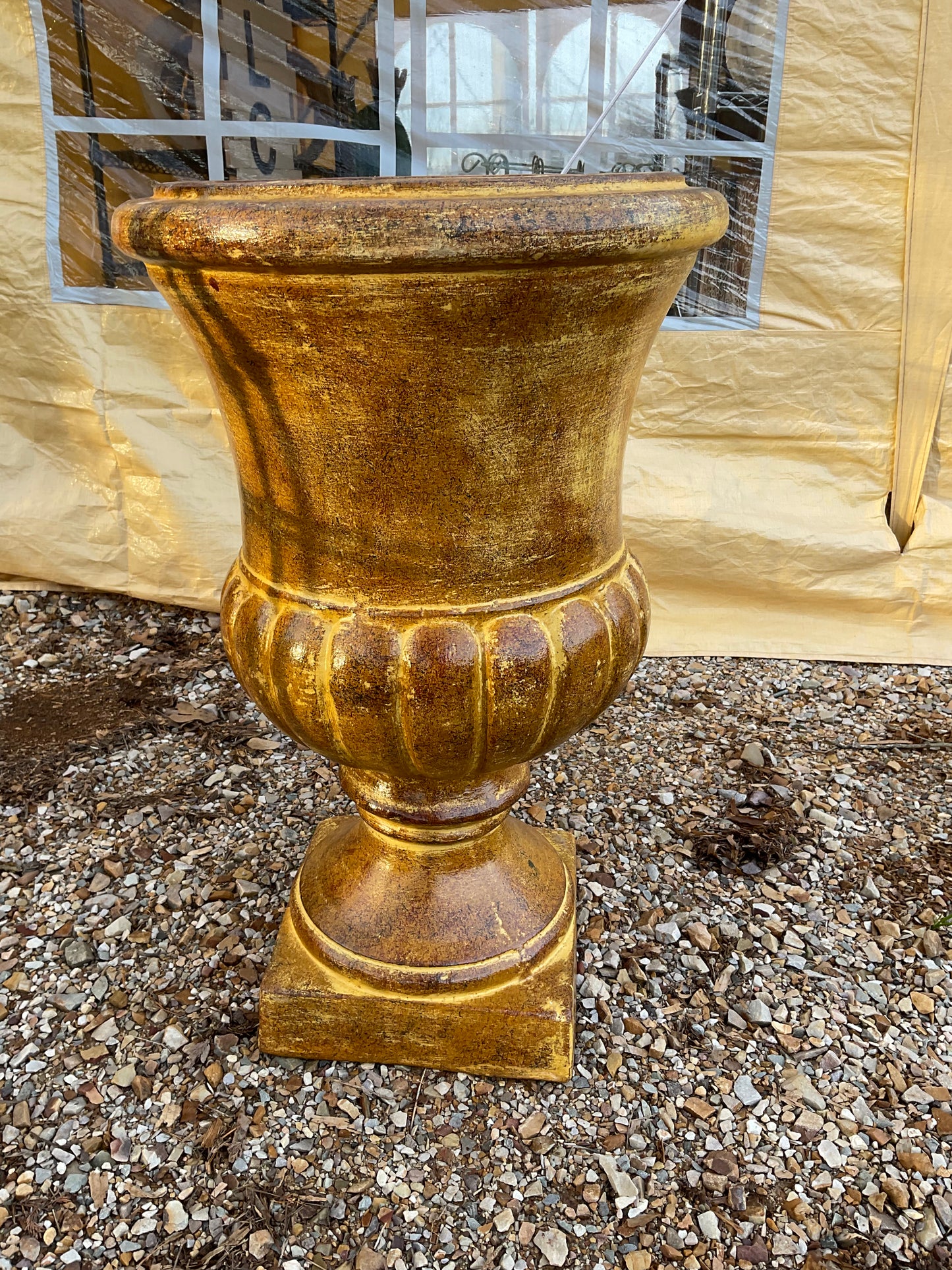 Bell Pots