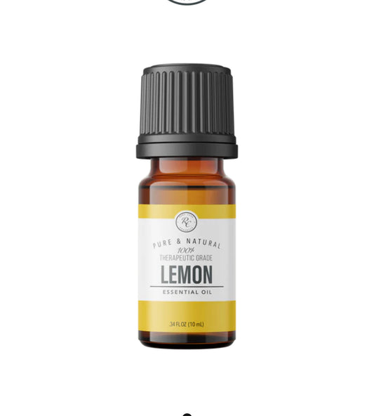 Rowe Casa Essential Oil