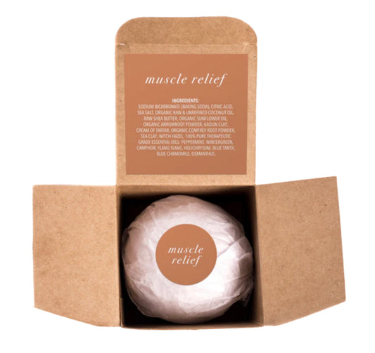 Rowe Casa Bath Bomb