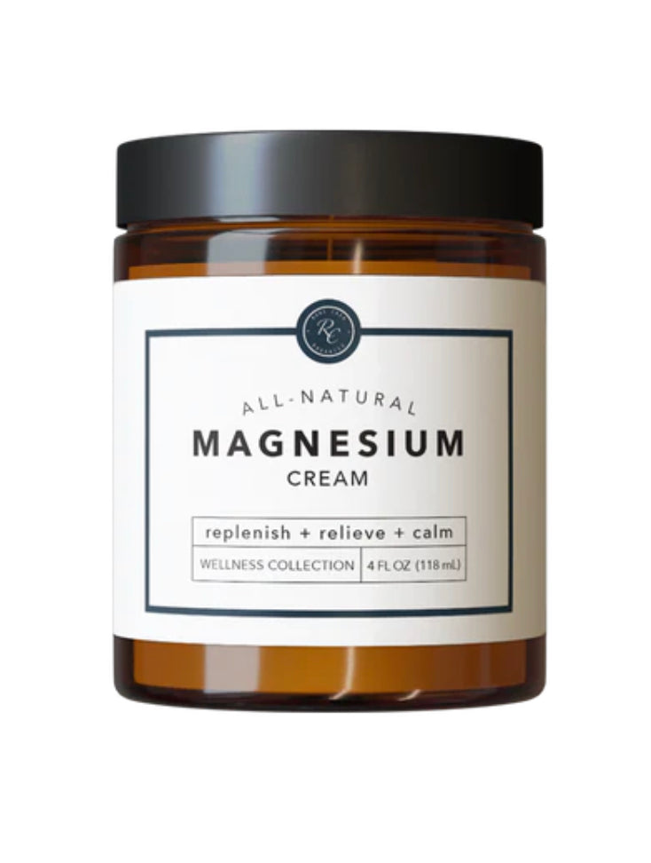 Rowe Casa Magnesium Cream