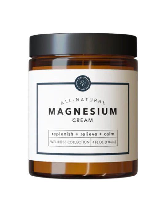 Rowe Casa Magnesium Cream