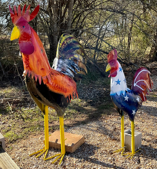 Rooster
