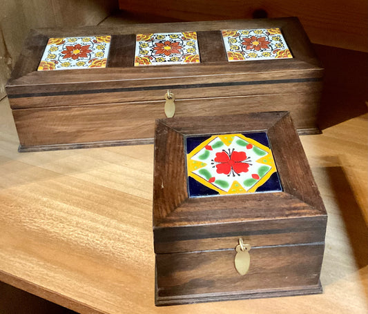 Tiny Box