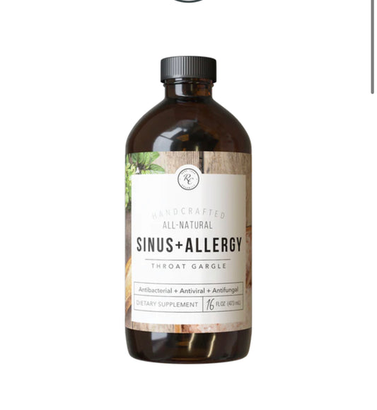 Rowe Casa Sinus and Allergy