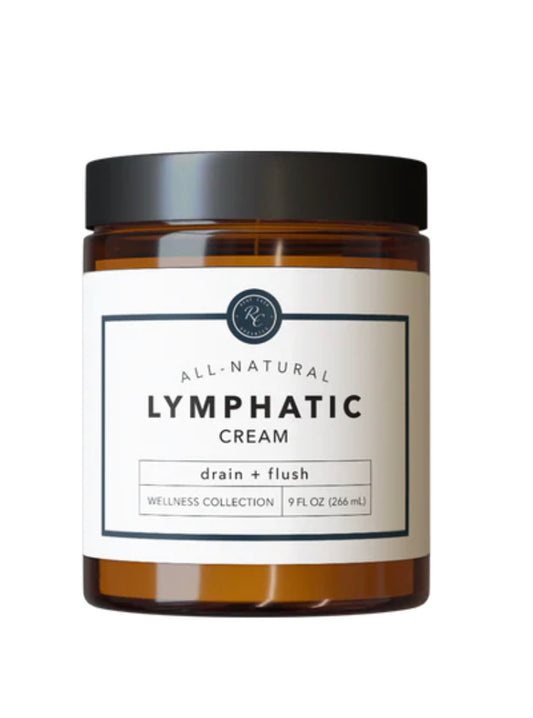 Rowe Casa Lymphatic Cream