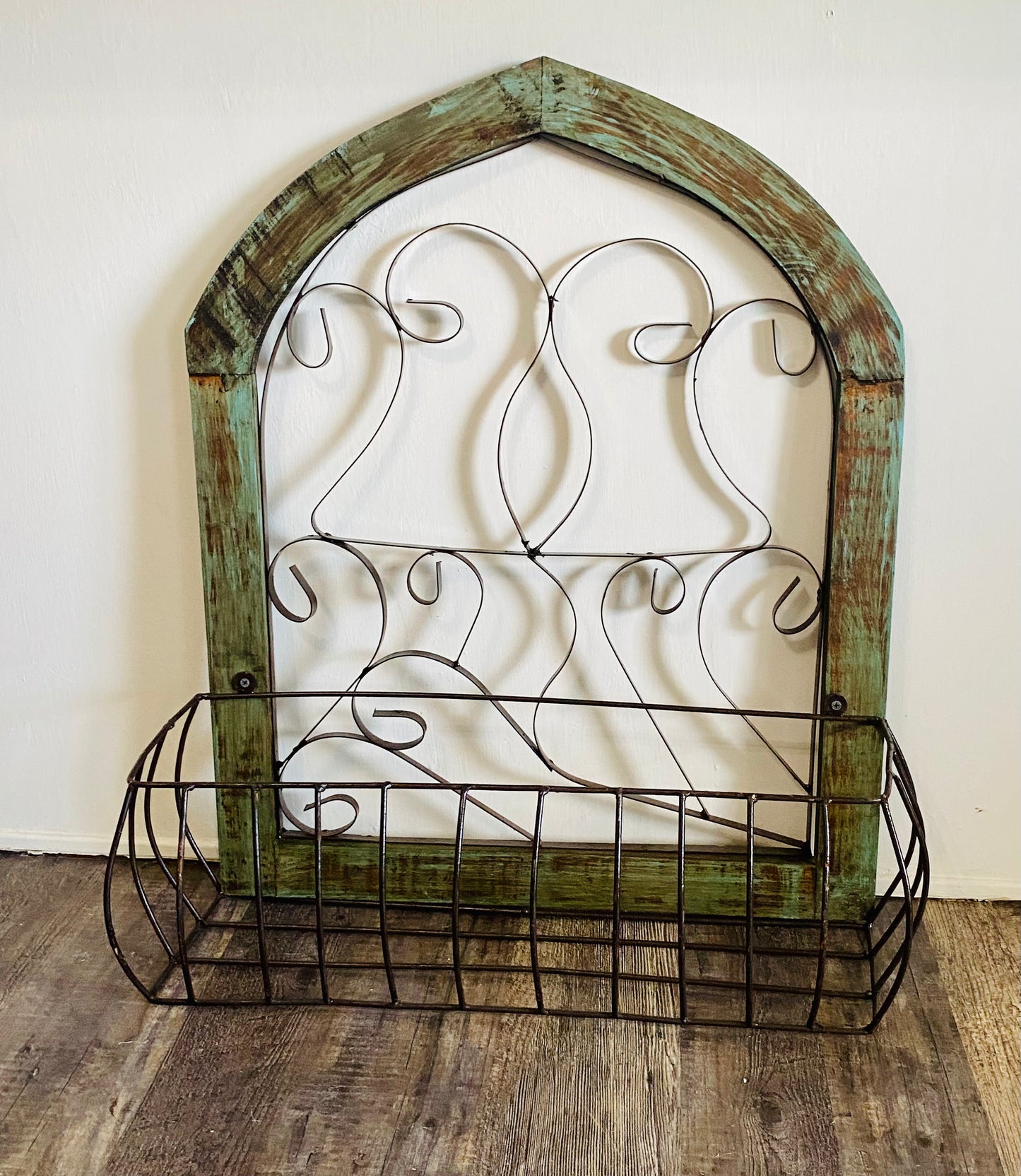 Window planter