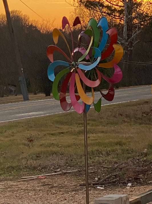 Spinner