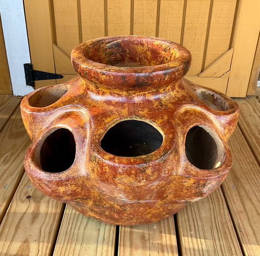 Strawberry Planter