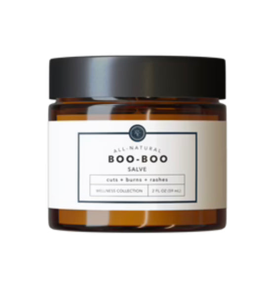 Rowe Casa Boo Boo Salve or spray