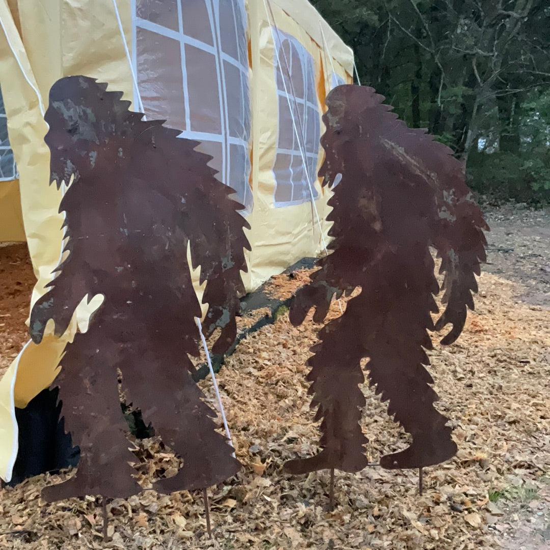 Bigfoot