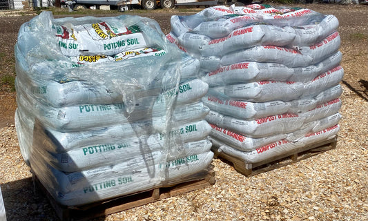 Jemasco Potting Soil