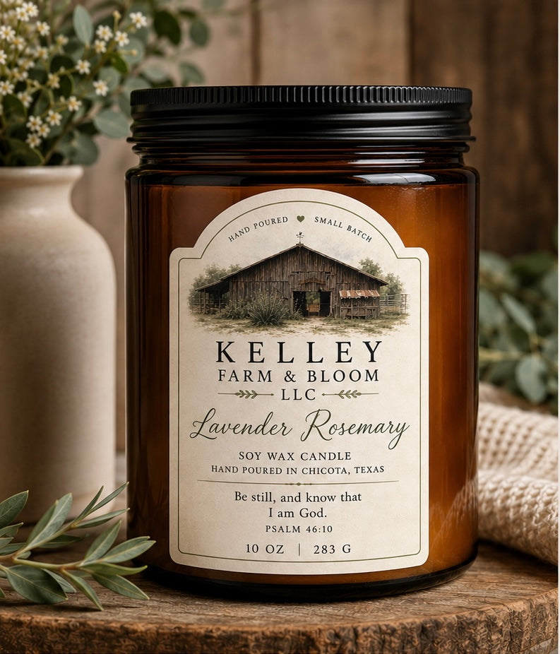 Home Fragrances