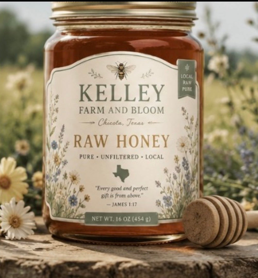 Honey