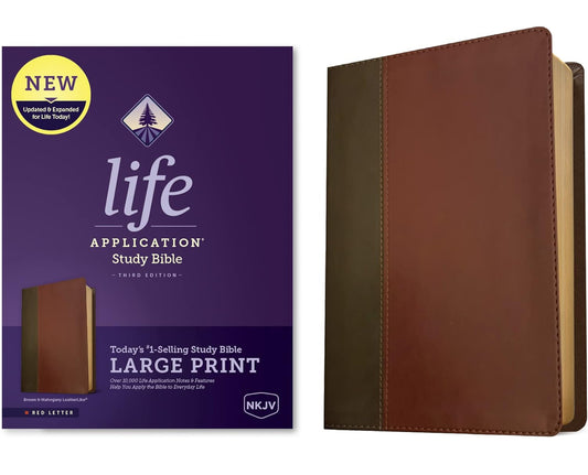 Life Application Bible ESV