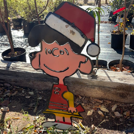 Lucy Christmas