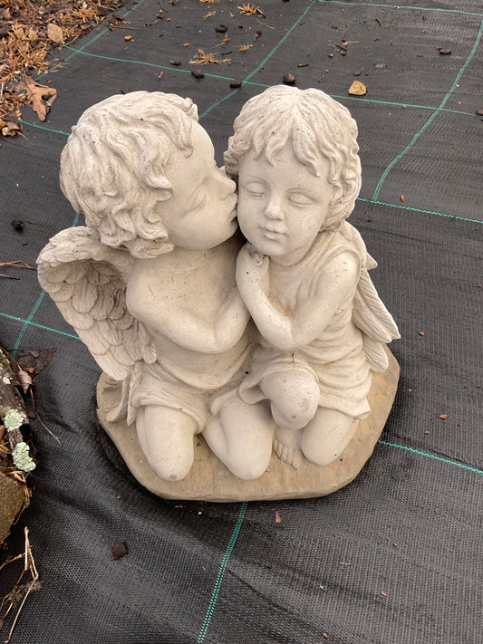 Loving kids concrete