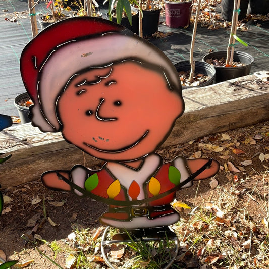 Charlie Brown Christmas