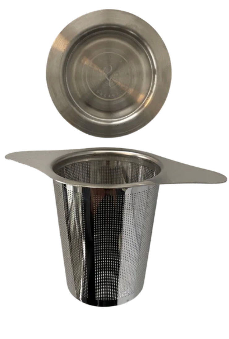 Rowe Casa Stainless Tea Infuser