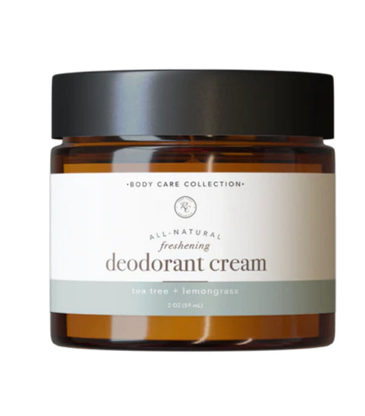 Rowe Casa Deodorant Cream