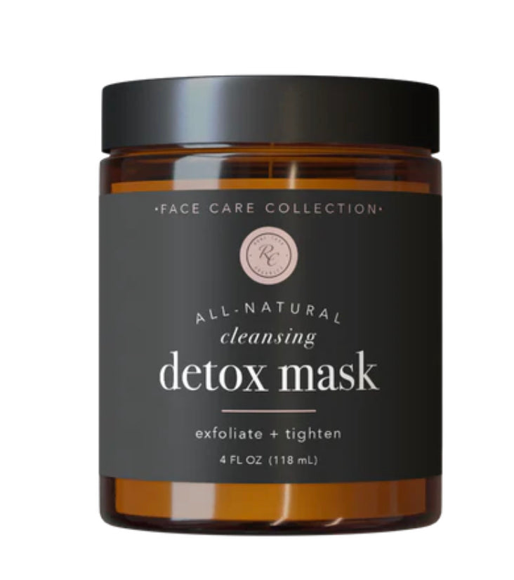 Rowe Casa Detox Mask