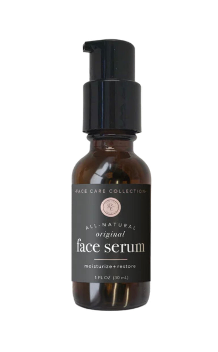 Rowe Casa face serum