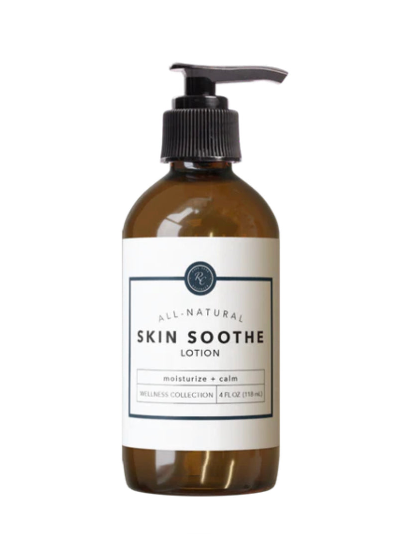 Rowe Casa skin soothe lotion