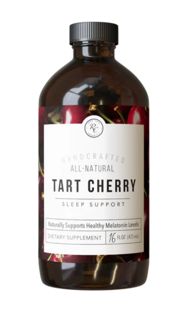 Rowe Casa Tart Cherry