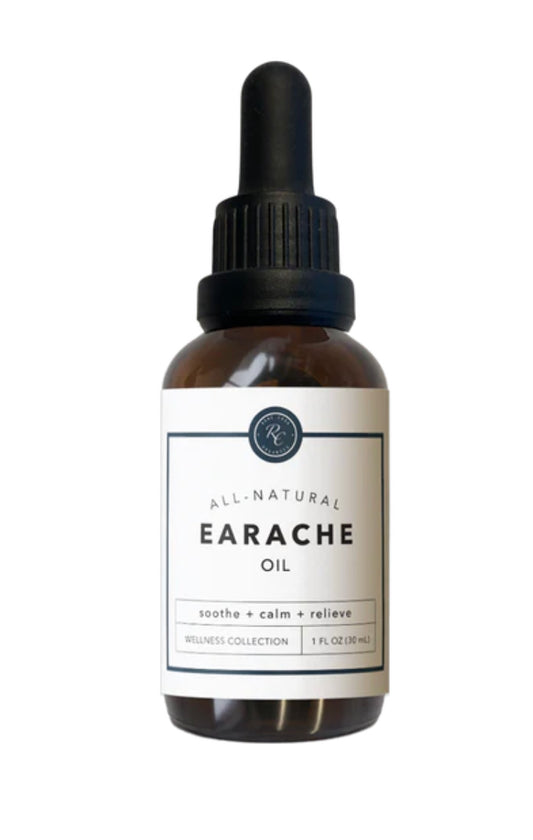 Rowe Casa Earache Oil