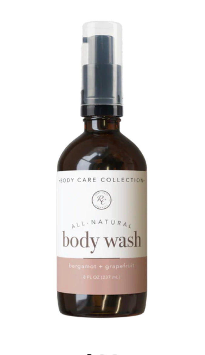 Rowe Casa Body Wash