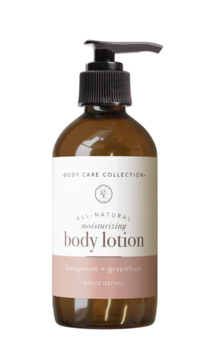 Rowe Casa body lotion