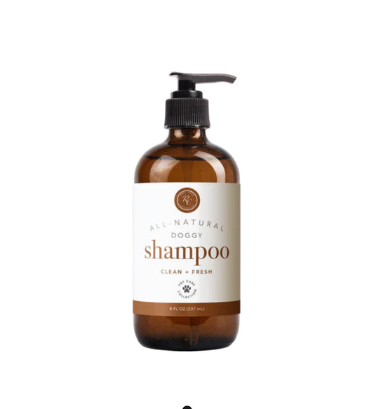 Rowe Casa Doggy shampoo