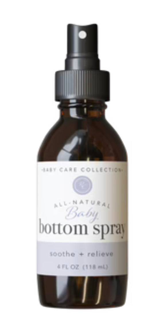 Rowe Casa Baby bottom spray