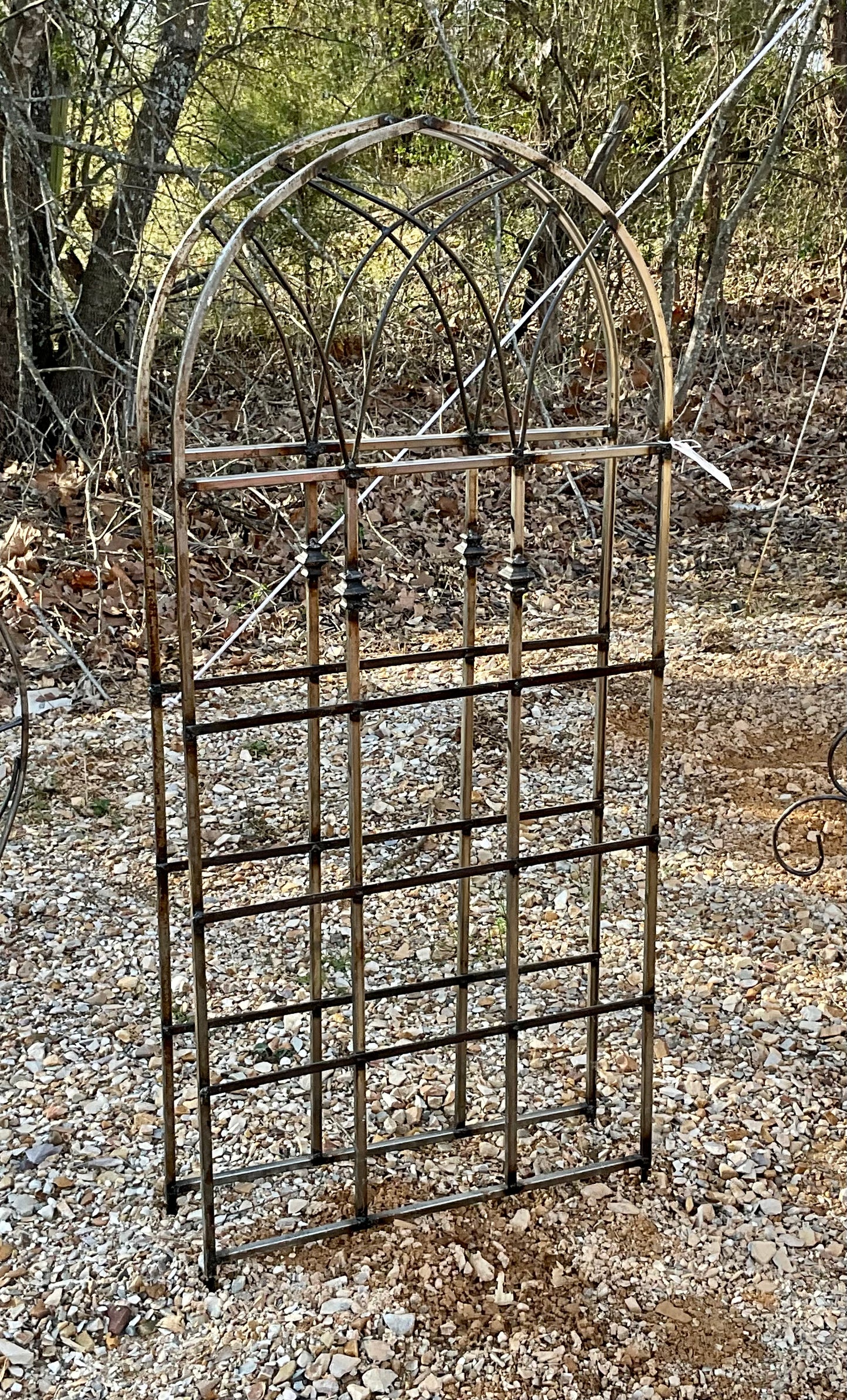 Gothic Trellis small