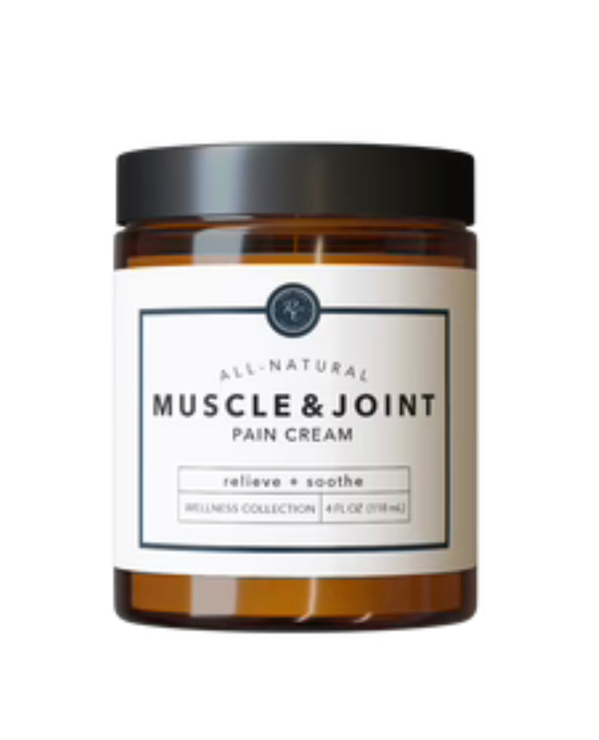 Rowe Casa Muscle & Joint pain cream