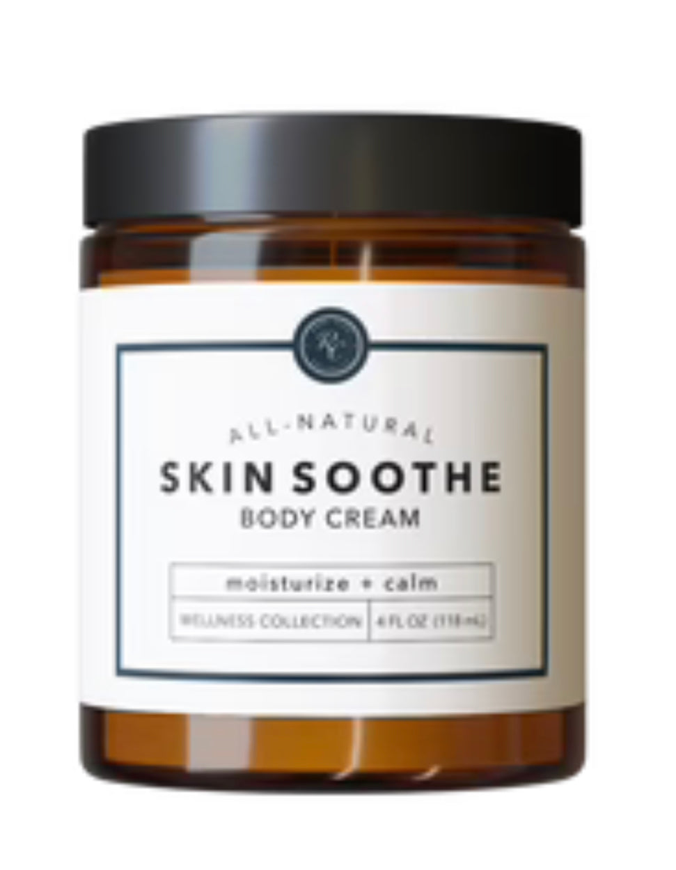 Rowe Casa Skin soothe body cream