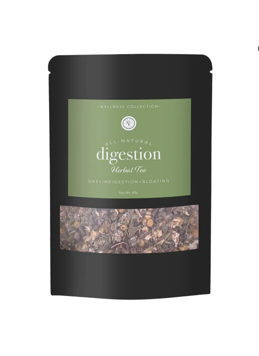 Digestion Rowe Casa Herbal Tea