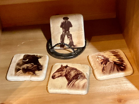 Coasters