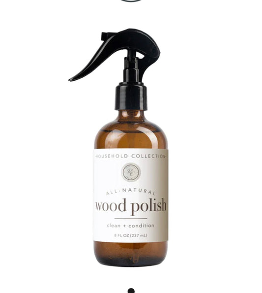 Rowe Casa Wood polish