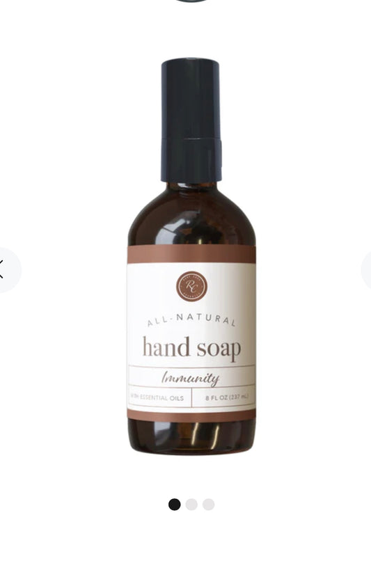 Rowe Casa Hand soap